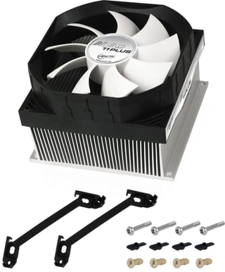 Arctic Cooling Alpine 11 PLUS