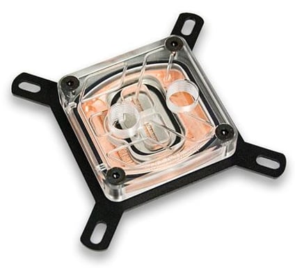 Block, EK-Supreme HF