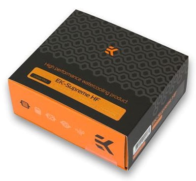 Block, EK-Supreme HF