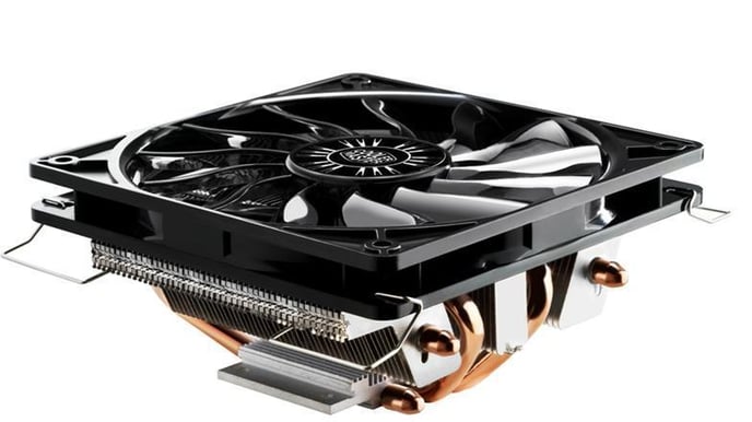 Cooler Master GeminII M4 Slim