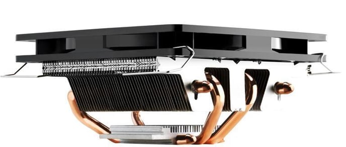 Cooler Master GeminII M4 Slim