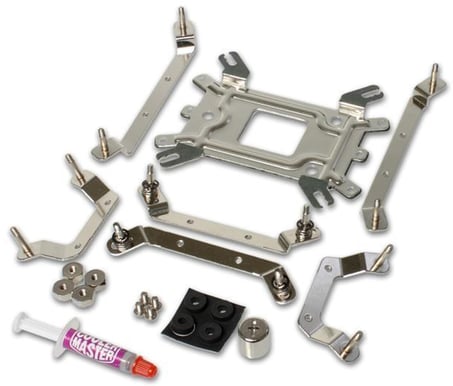 Cooler Master GeminII M4 Slim