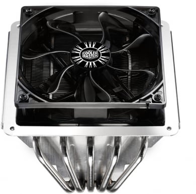 Cooler Master GeminiII SF524