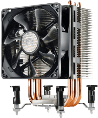 Cooler Master TX3 EVO