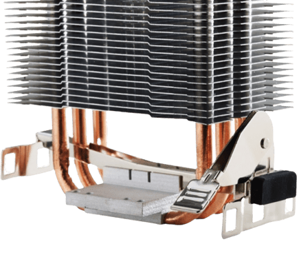 Cooler Master TX3 EVO