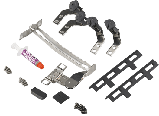 Cooler Master TX3 EVO