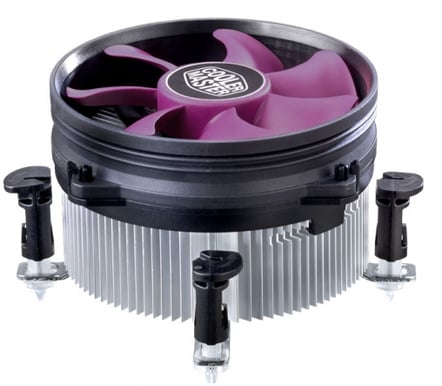 Cooler Master X Dream i117