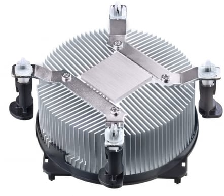 Cooler Master X Dream i117