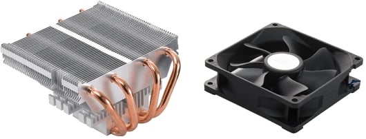 Cooler Master Vortex Plus