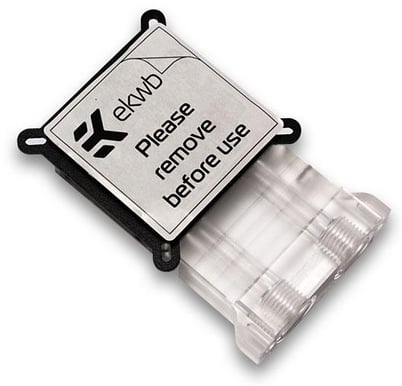 Block, EK-VGA Supreme HF Bridge Edition - EN Nickel