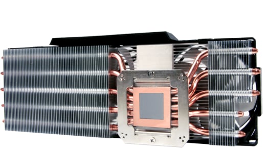 Arctic Cooling Accelero Xtreme III