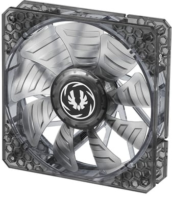 BitFenix Spectre Pro 120mm Vit LED