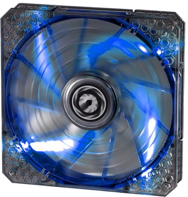 BitFenix Spectre Pro 140mm Blå LED