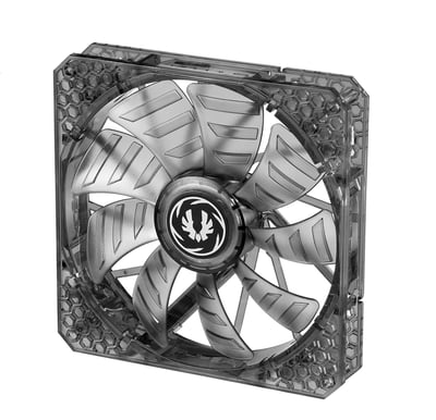 BitFenix Spectre Pro 140mm Vit LED