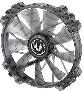 BitFenix Spectre Pro 200mm Vit LED