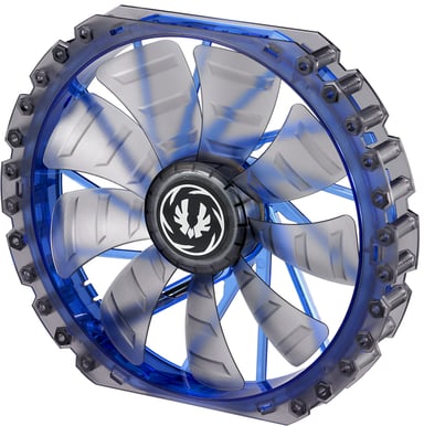 BitFenix Spectre Pro 230mm Blå LED