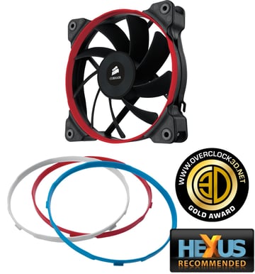 Corsair Air series AF120 Performance