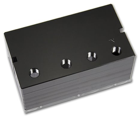 EK-BAY SPIN RES CSQ - Acetal