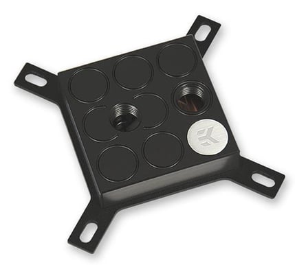Block, EK-Supremacy - Acetal