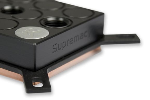 Block, EK-Supremacy - Acetal