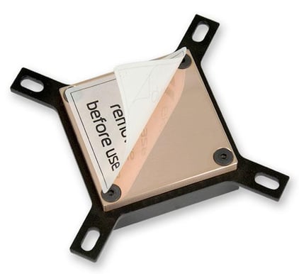 Block, EK-Supremacy - Acetal