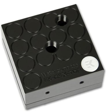 EK-D5 X-TOP CSQ - Acetal
