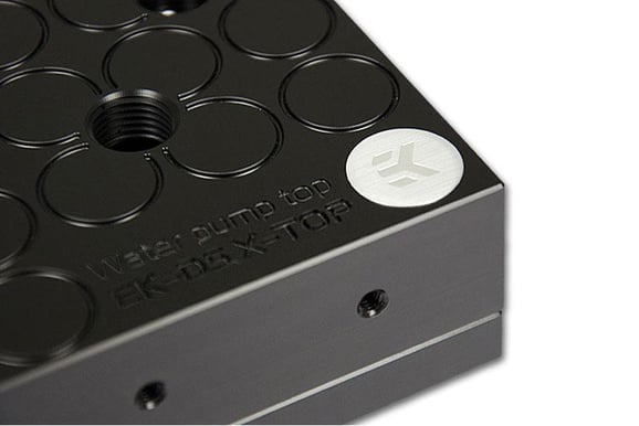 EK-D5 X-TOP CSQ - Acetal