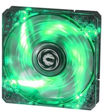 BitFenix Spectre Pro 120mm Grön LED