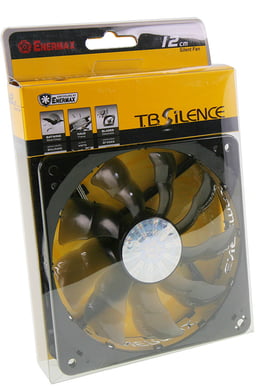 Enermax T.B.Silence PWM
