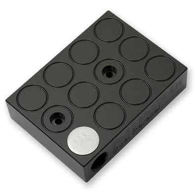EK-FC Bridge DUAL Parallel CSQ