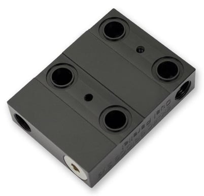 EK-FC Bridge DUAL Parallel CSQ