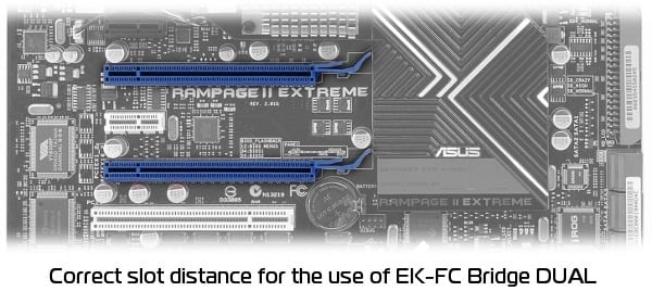 EK-FC Bridge DUAL Parallel CSQ