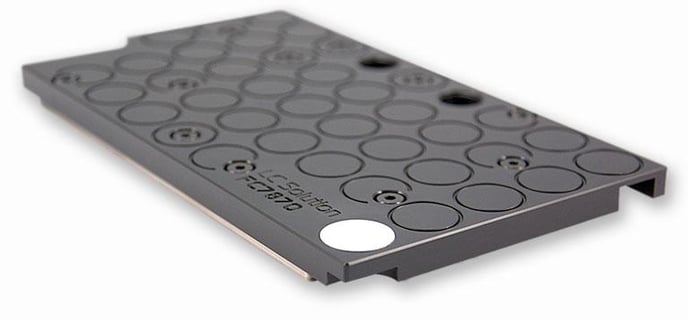 Block, EK-FC7870 - Acetal + Nickel, CSQ