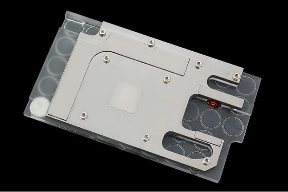 Block, EK-FC7870 - Nickel CSQ