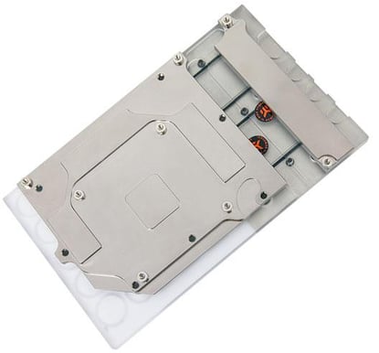 Block, EK-FC680 GTX DCII - Nickel CSQ