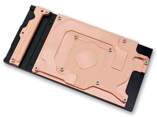 Block, EK-FC7970 - Acetal CSQ