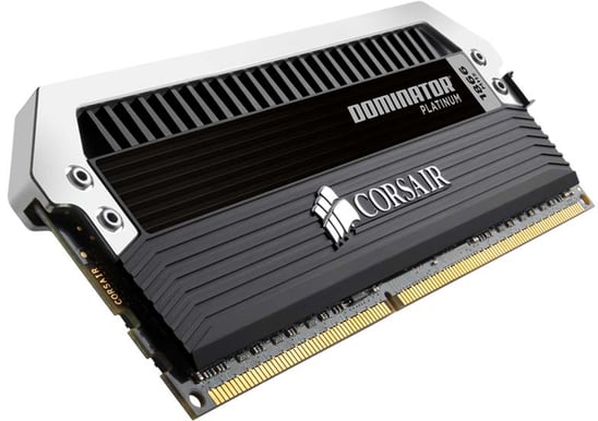 Corsair 16GB (2x8GB) CL9 1866Mhz DOMINATOR PLATINUM