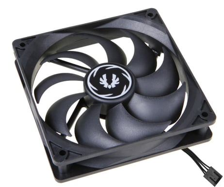 BitFenix Spectre 120mm PWM Svart