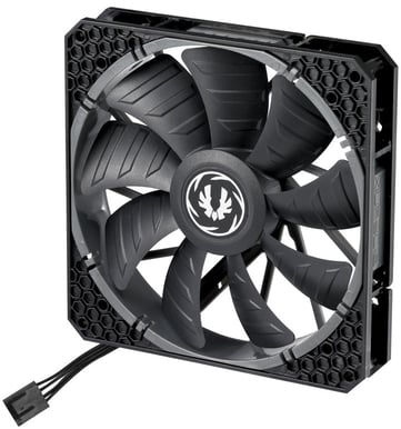 BitFenix Spectre Pro 140mm PWM Svart