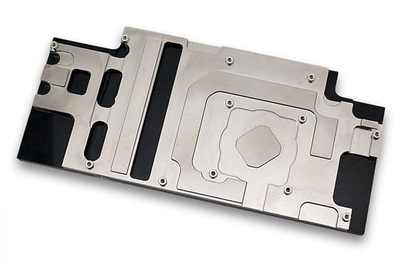 Block, EK-FC7970 Lightning- Acetal+Nickel