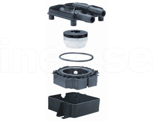 Laing DDC 12V DDC-1T