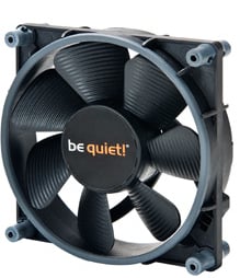 be quiet! Shadowwings SW1 92mm