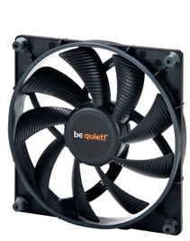 be quiet! Shadow Wings SW1 140mm