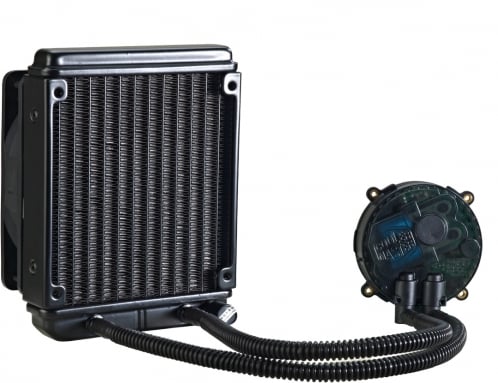 Cooler Master Seidon 120M