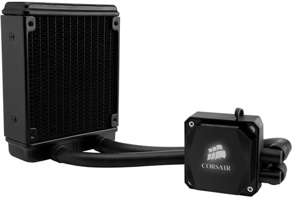 Corsair Hydro H80i