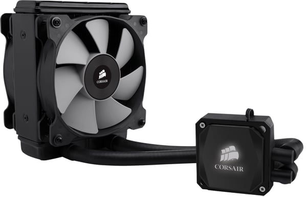 Corsair Hydro H80i