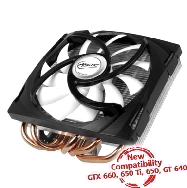 Arctic Cooling Accelero Mono Plus
