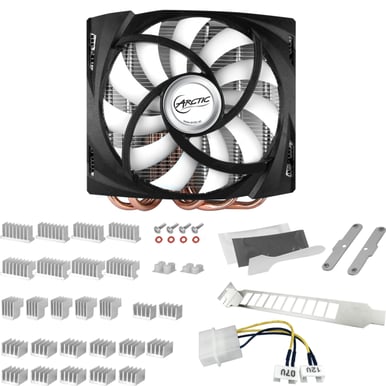 Arctic Cooling Accelero Mono Plus