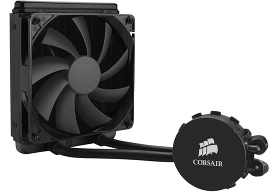 Corsair Hydro H90