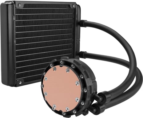 Corsair Hydro H90